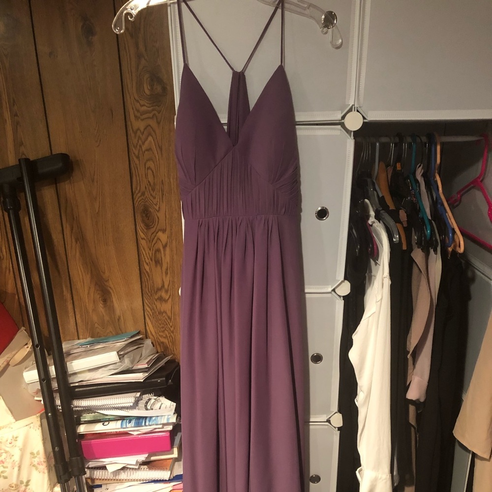 Formal/ prom dress